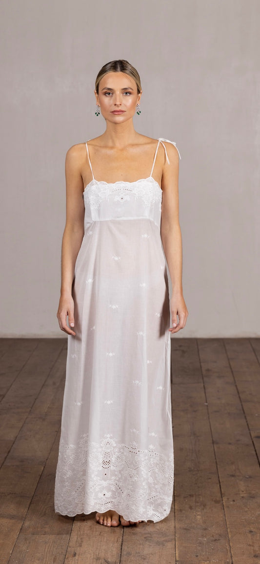 Isabella Nightgown