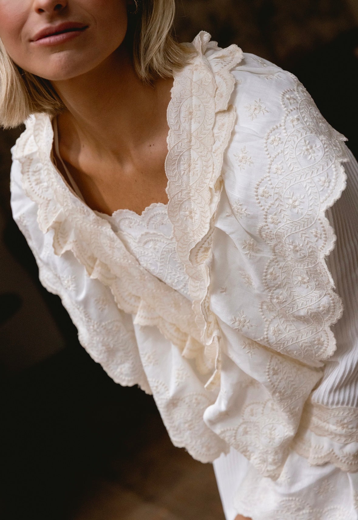 Casilda Robe