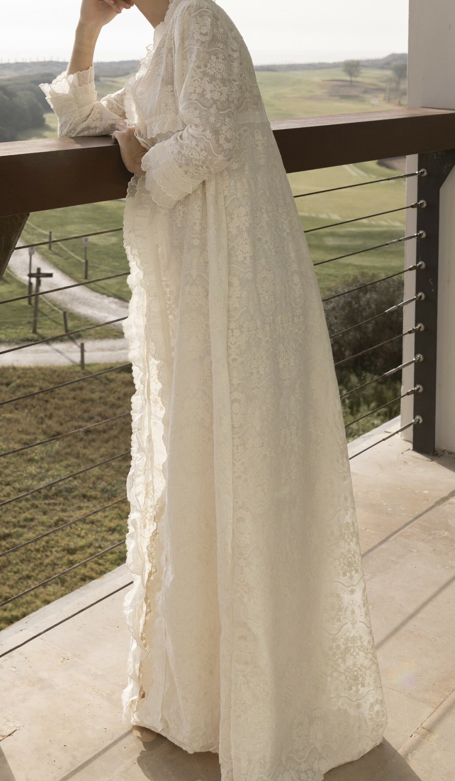 Caterina Robe