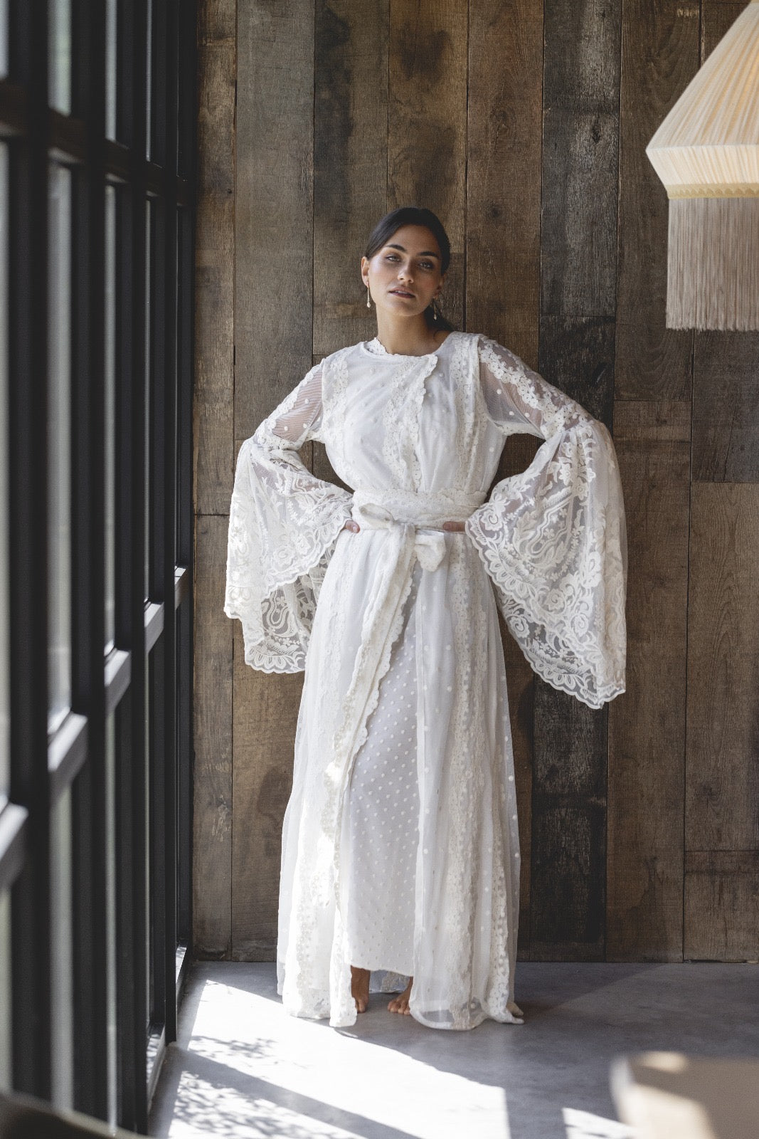 Leonor Robe