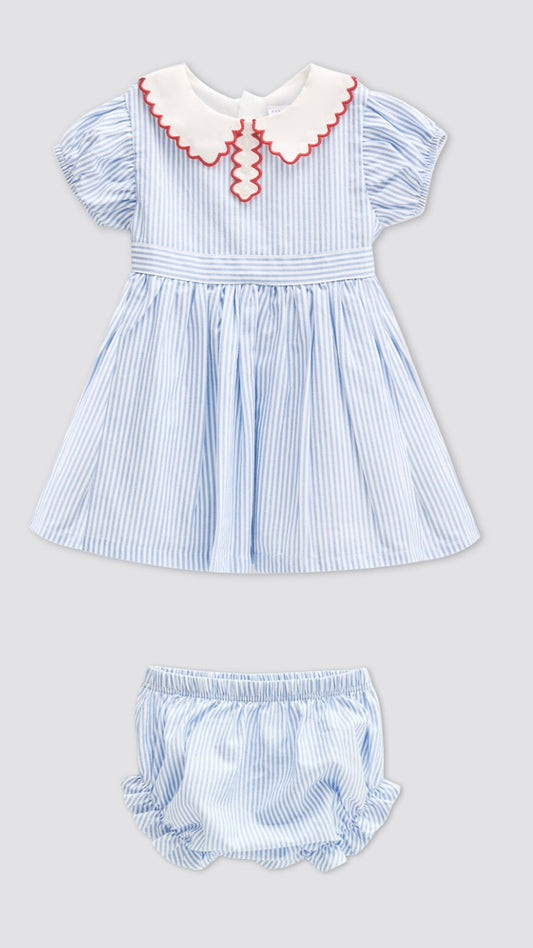 Funfair Dress