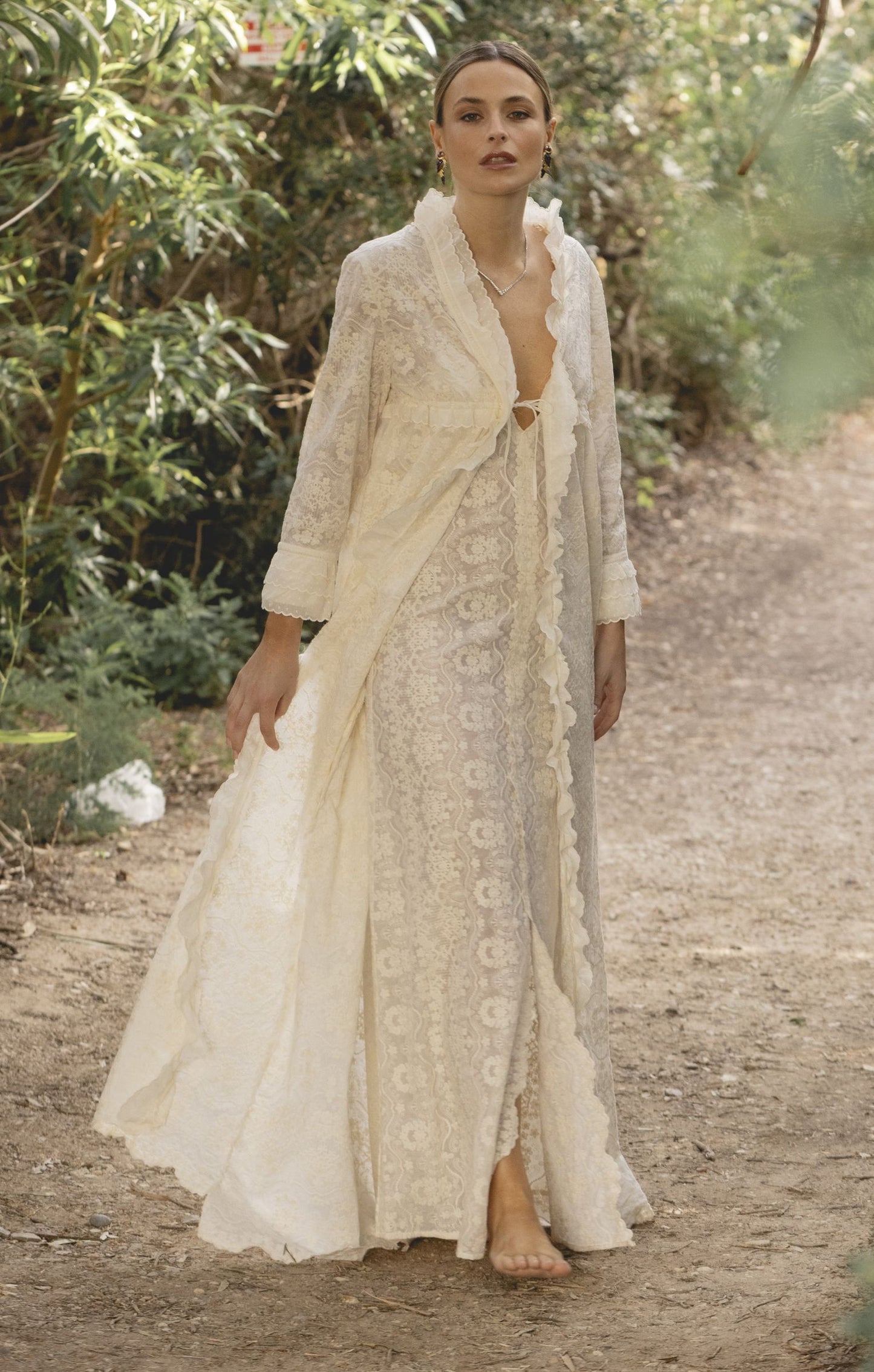 Caterina Robe