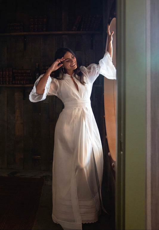 Jimena Robe