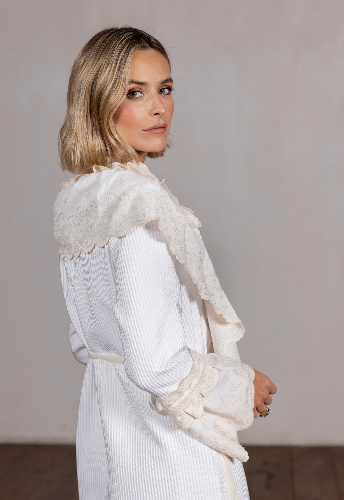 Casilda Robe