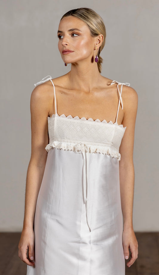 Fabiola Nightgown