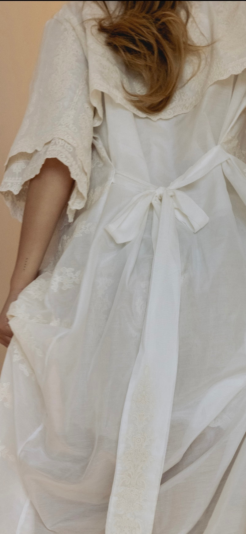 Masario Robe