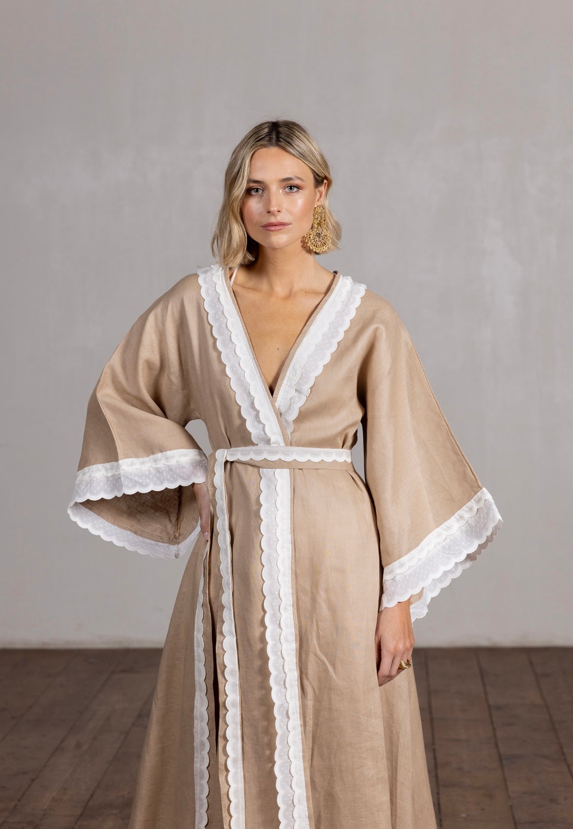 Vero Robe