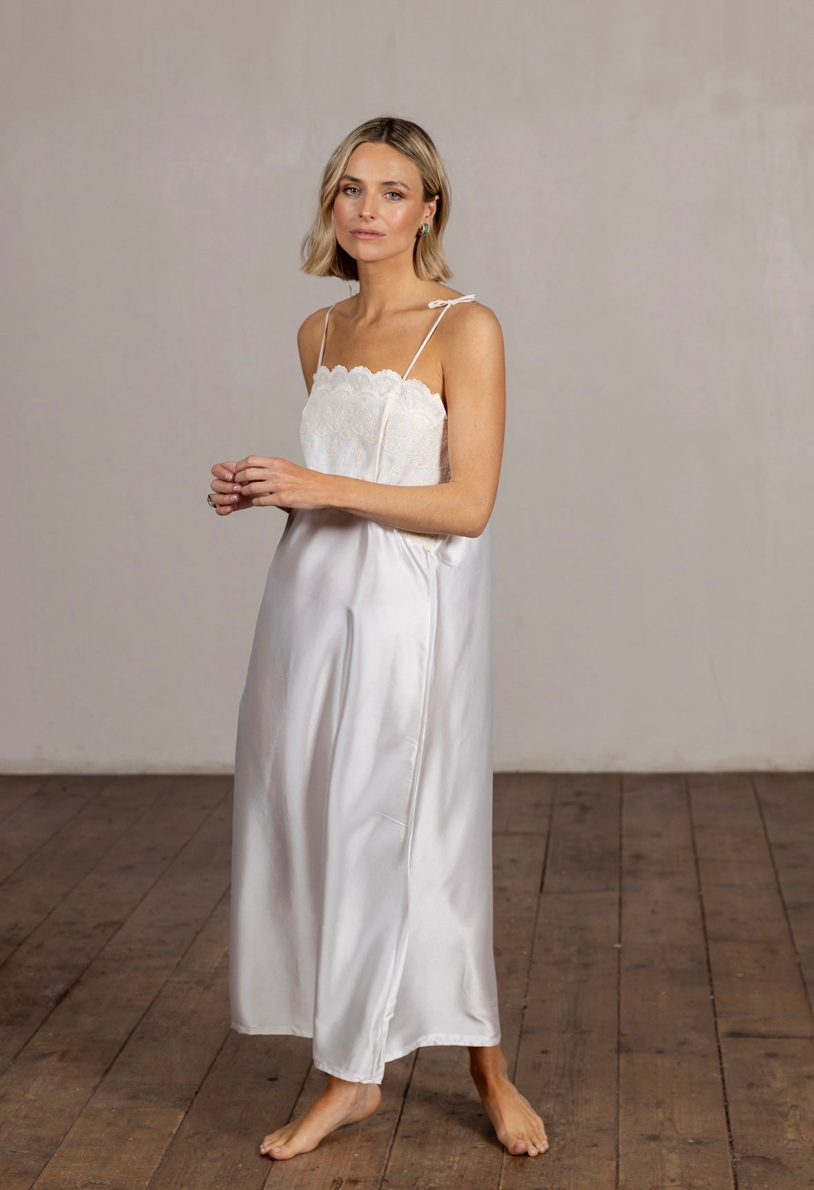 Casilda Nightgown
