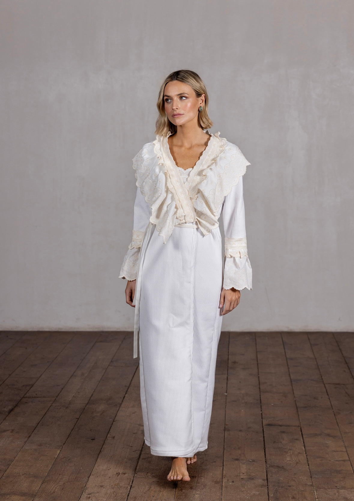 Casilda Robe