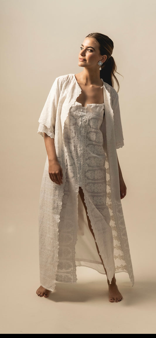 Masario Robe