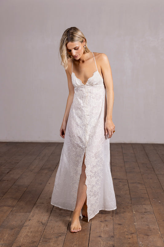 Olivia Nightgown