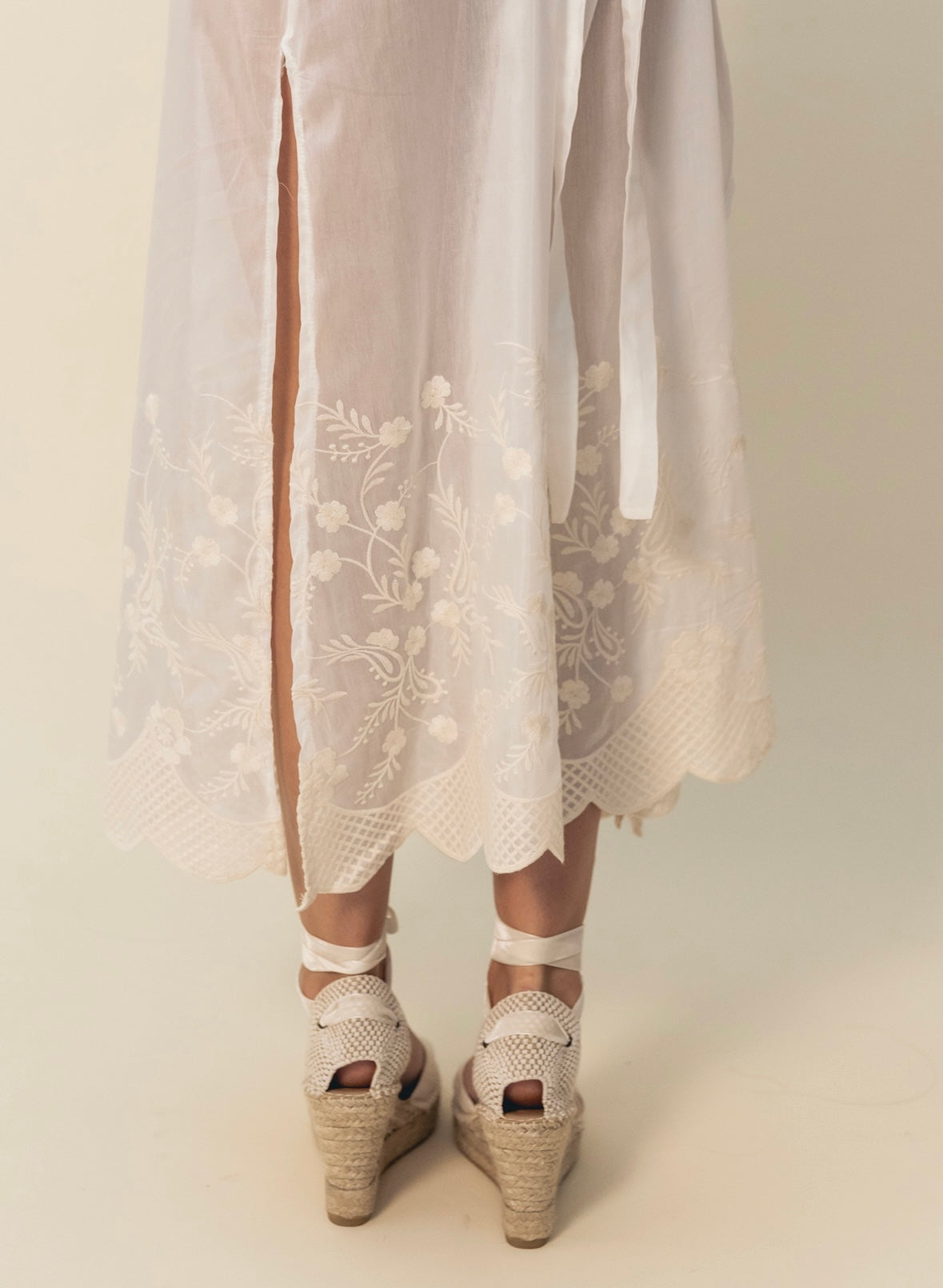 Mika Nightgown