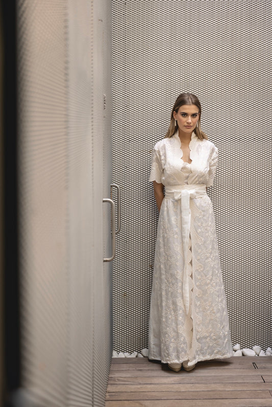 Mika Robe