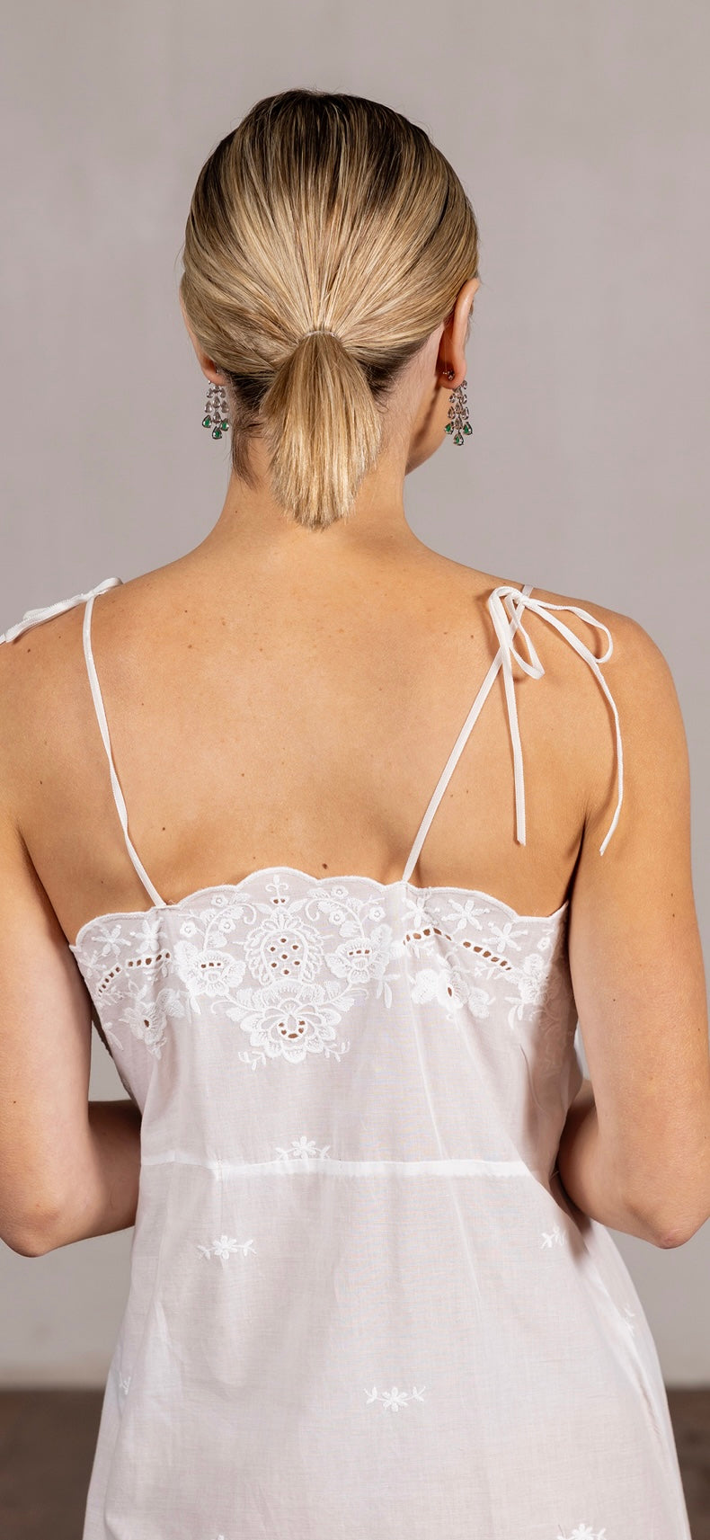 Isabella Nightgown