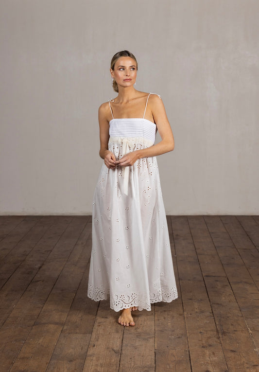 Moni Nightgown