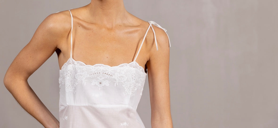 Isabella Nightgown