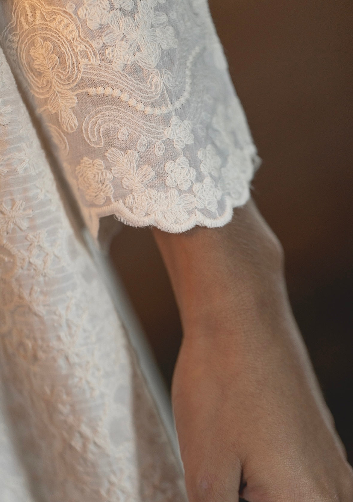 Carlota Robe