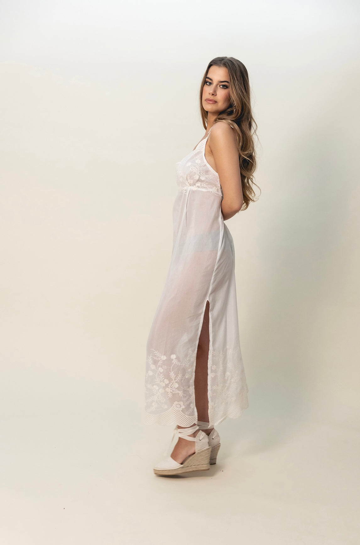 Mika Nightgown