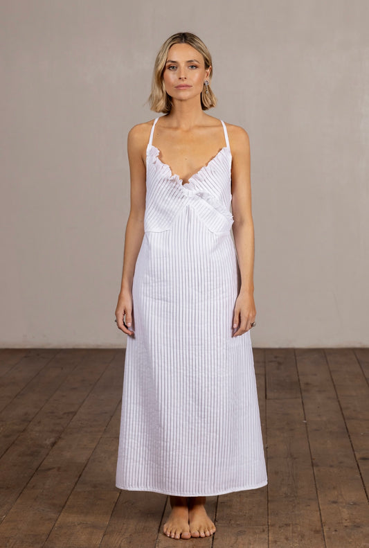 Rut Nightgown