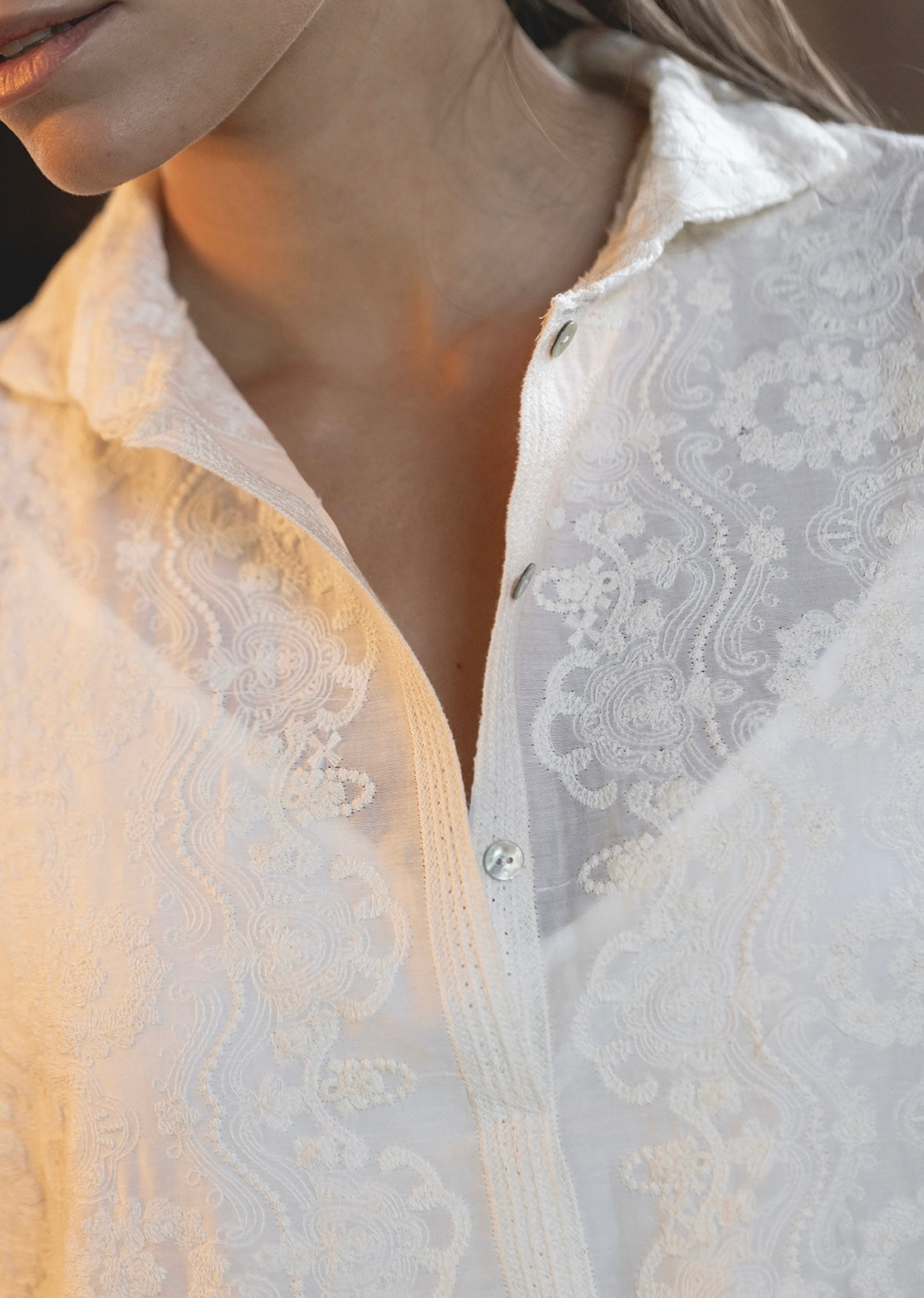 Carlota Robe
