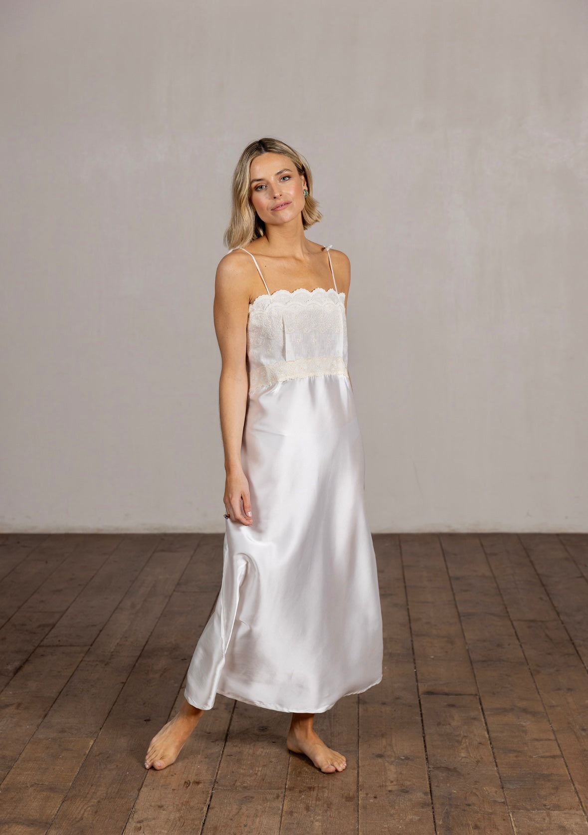 Casilda Nightgown