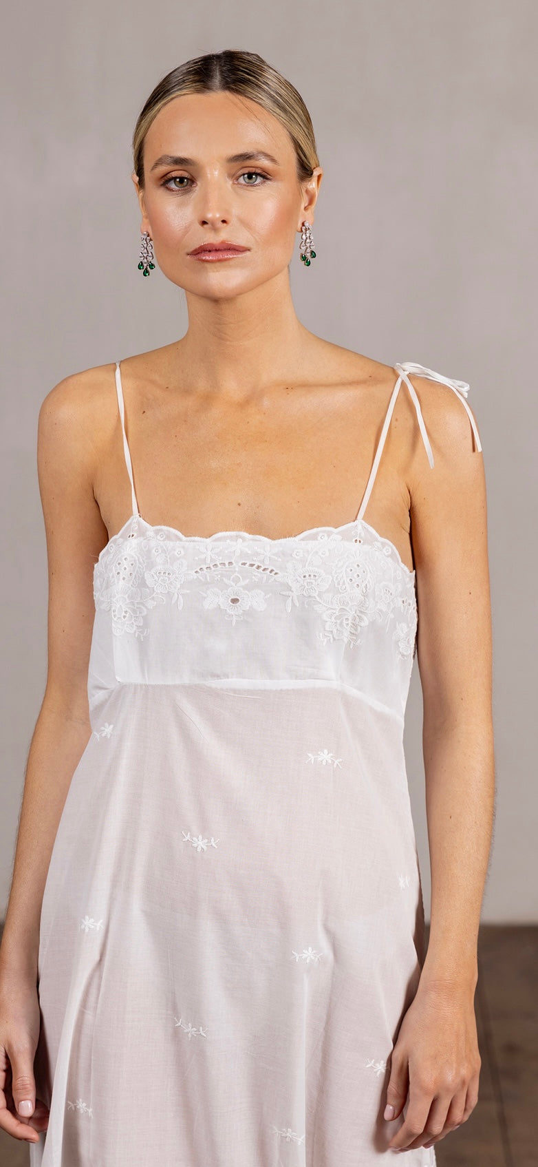 Isabella Nightgown