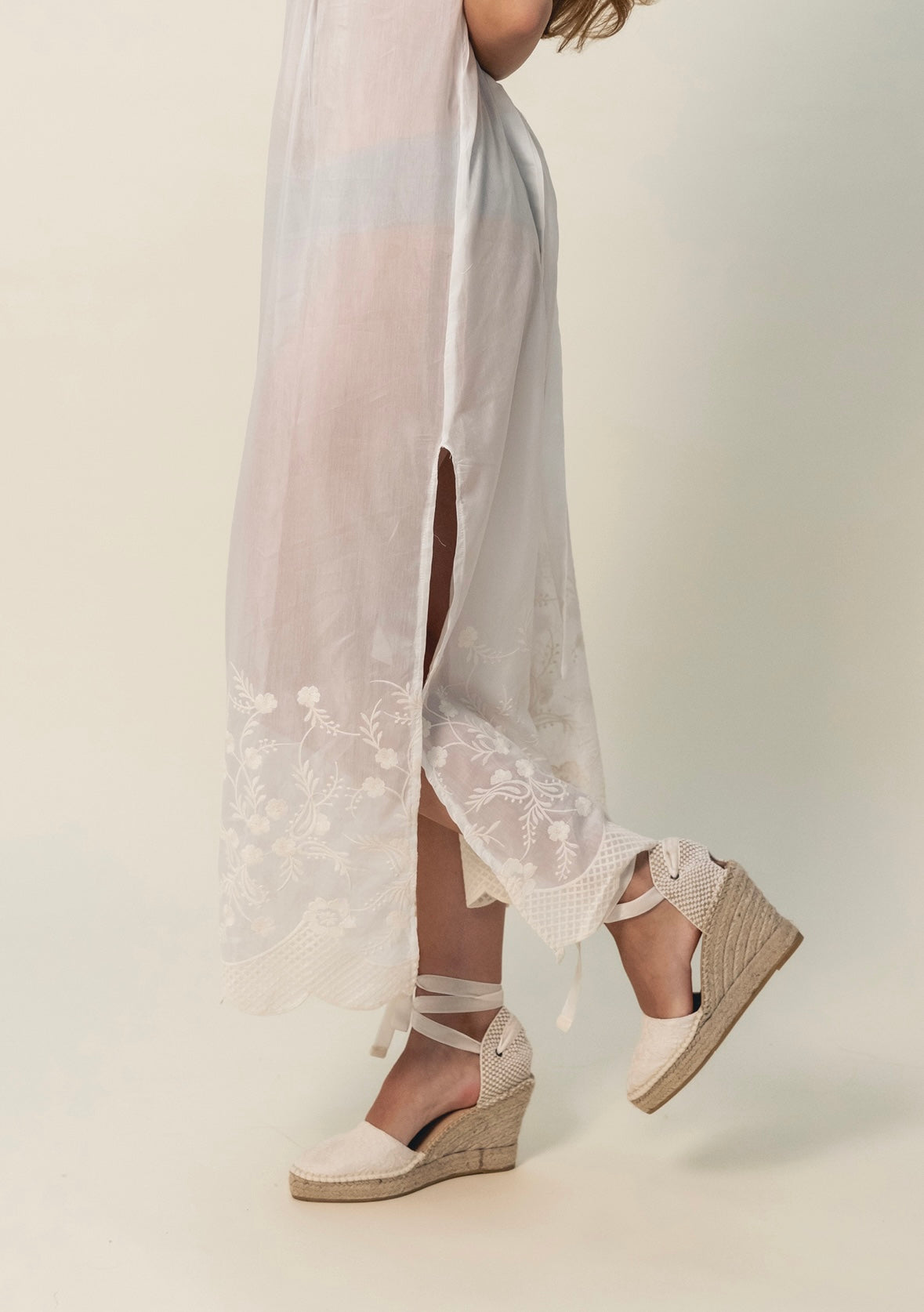 Mika Nightgown