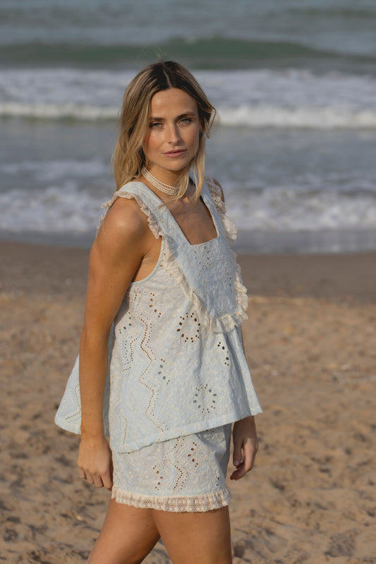 Chiara Pajama