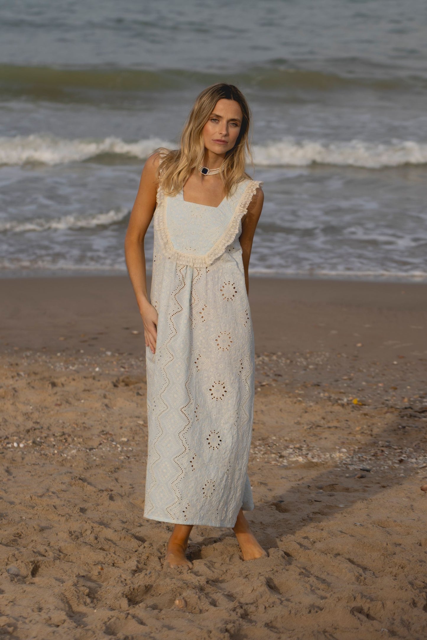 Chiara Nightgown