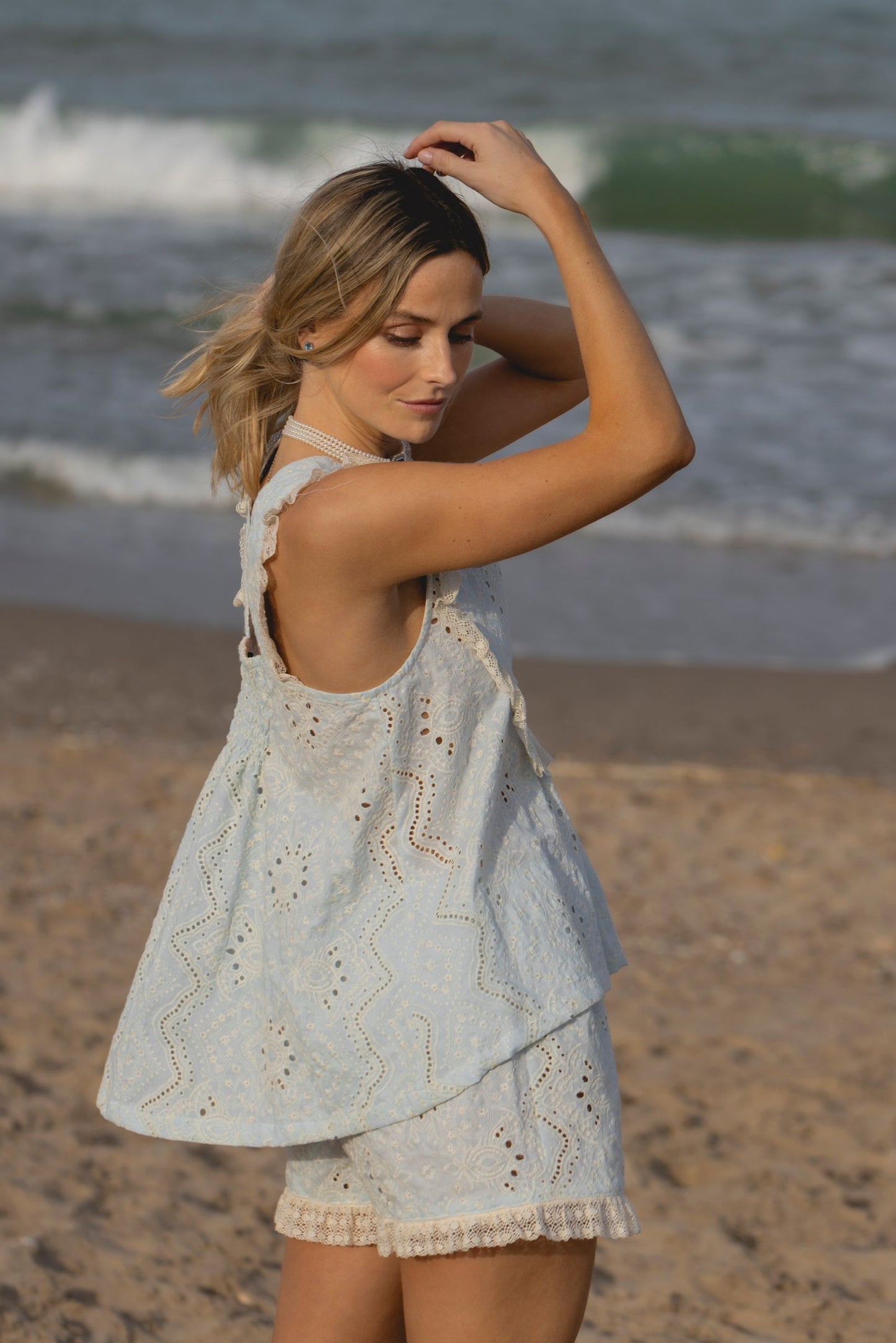 Chiara Pajama