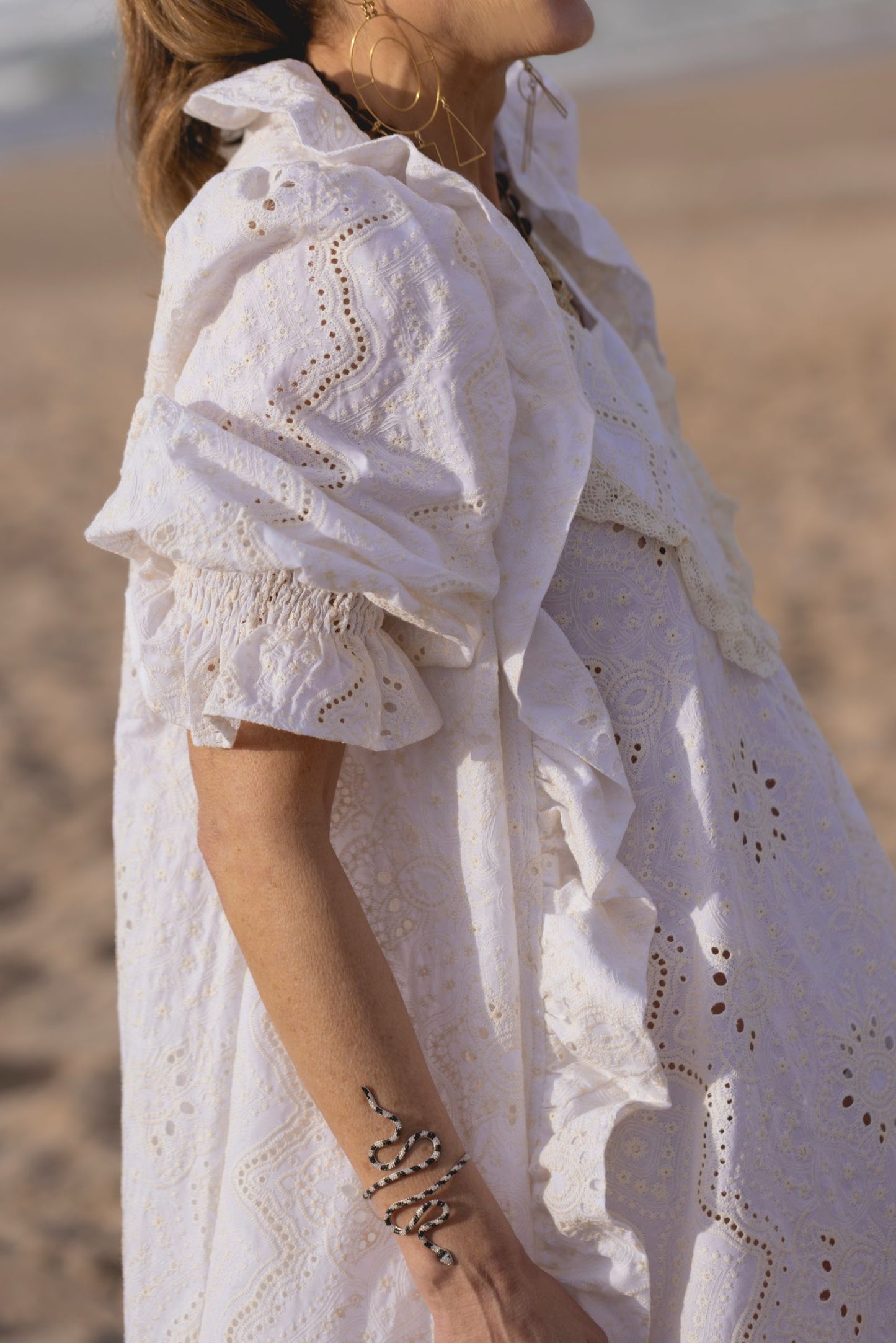 Chiara Robe