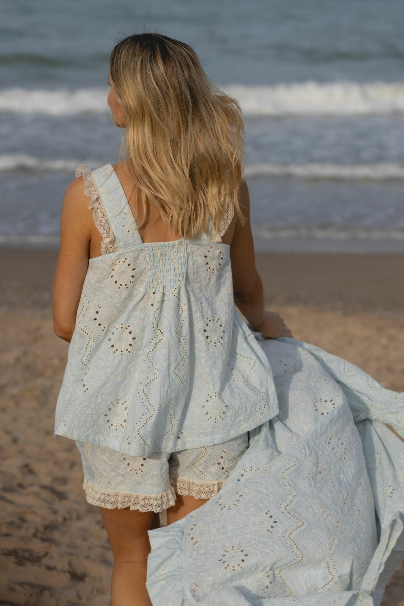 Chiara Pajama