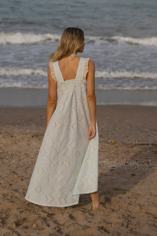 Chiara Nightgown