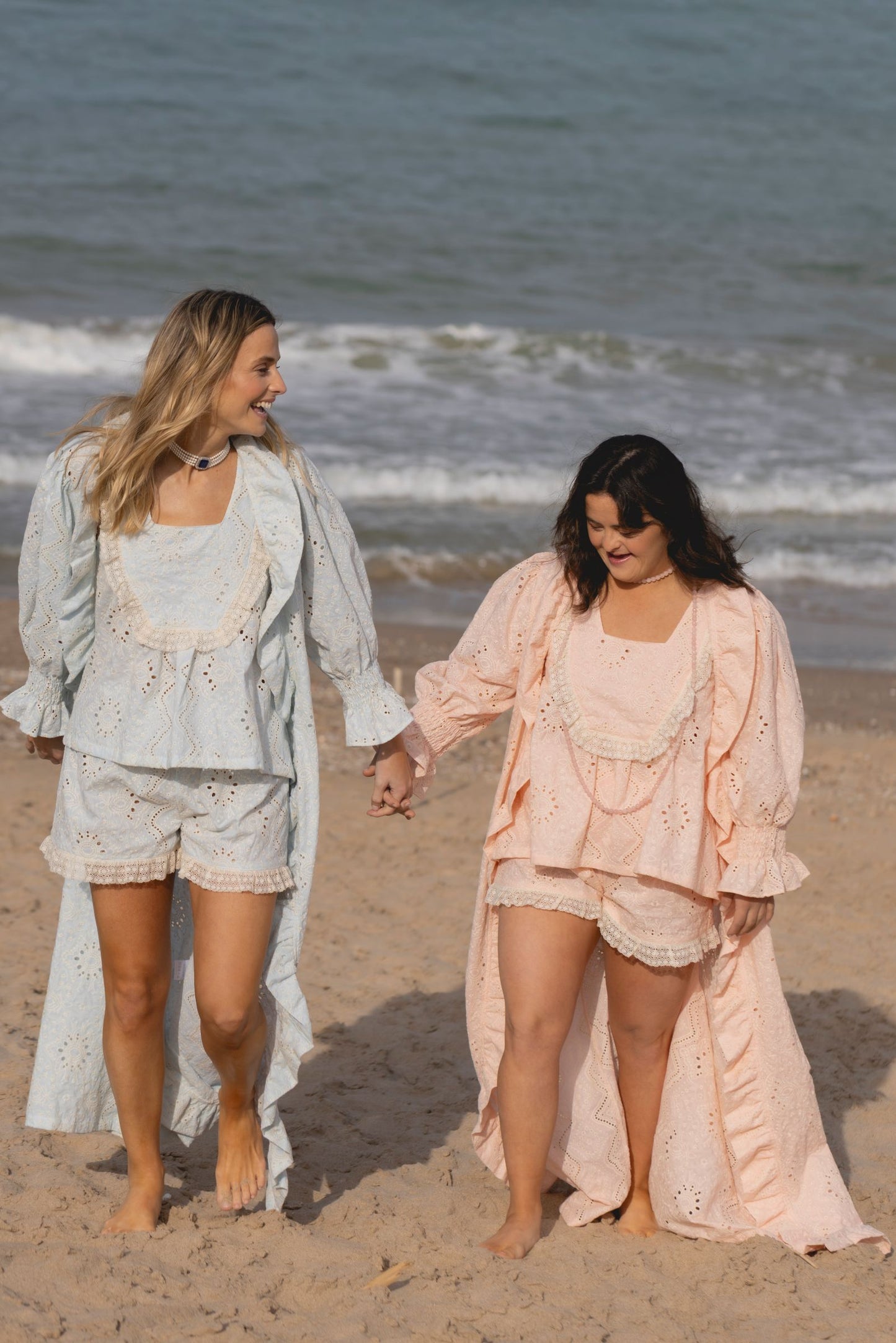 Chiara Pajama