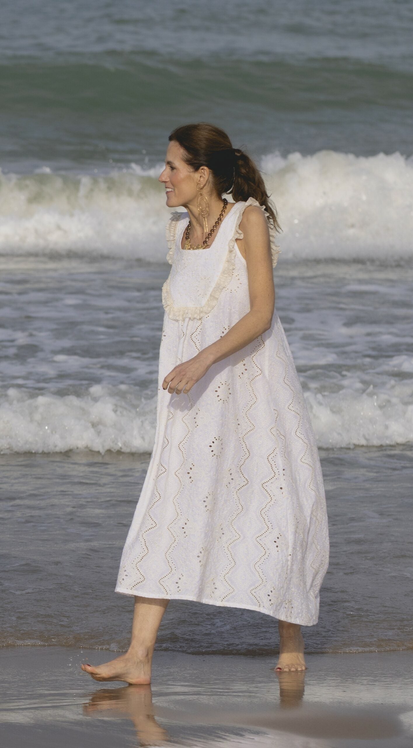 Chiara Nightgown