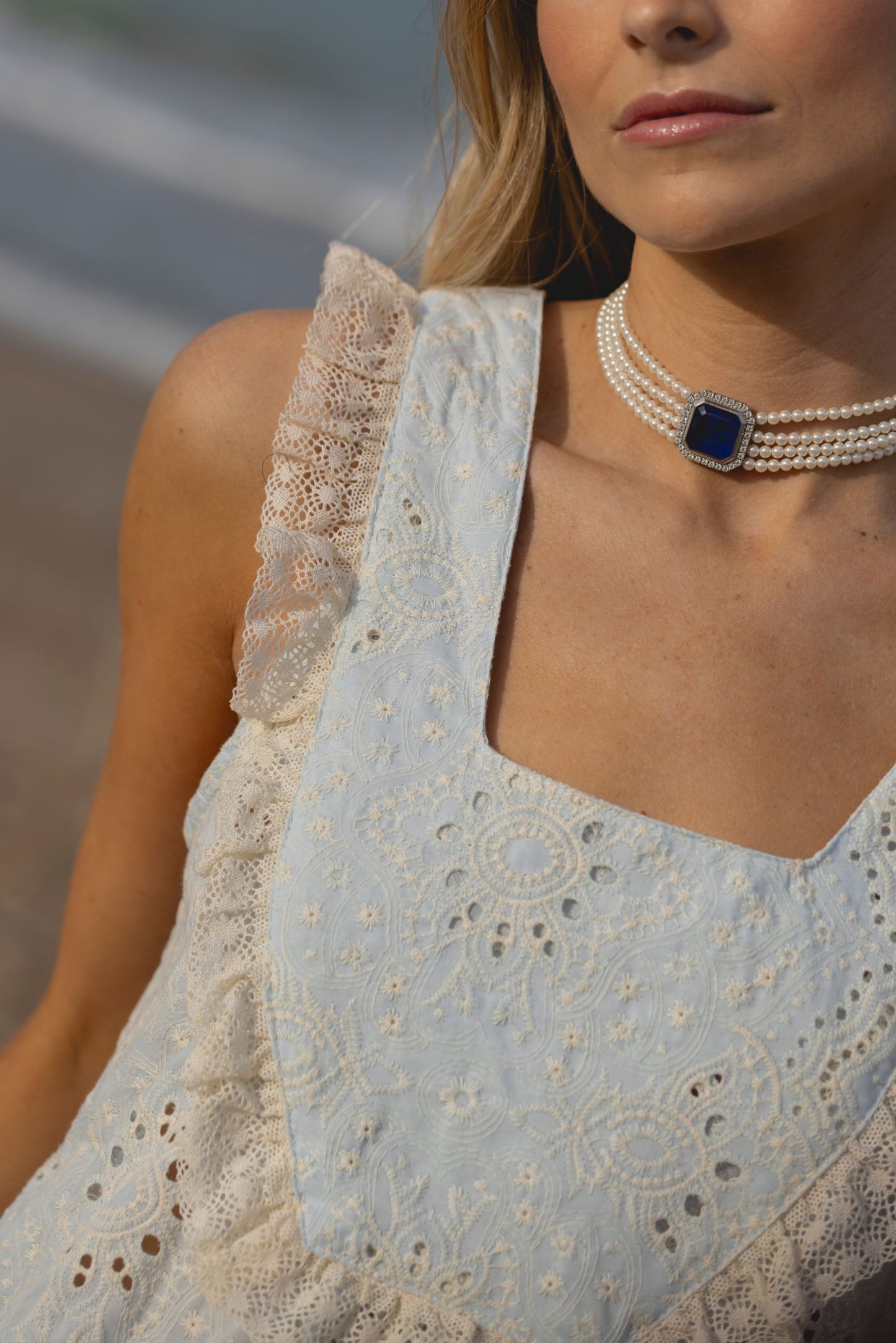 Chiara Nightgown