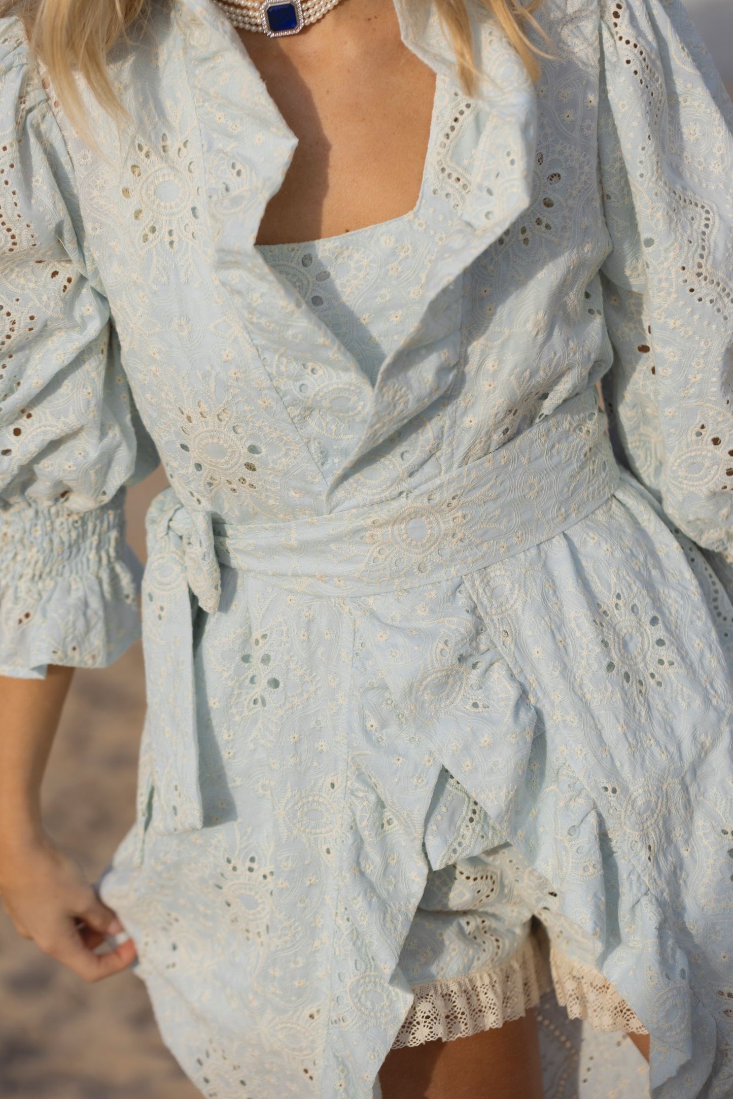 Chiara Robe