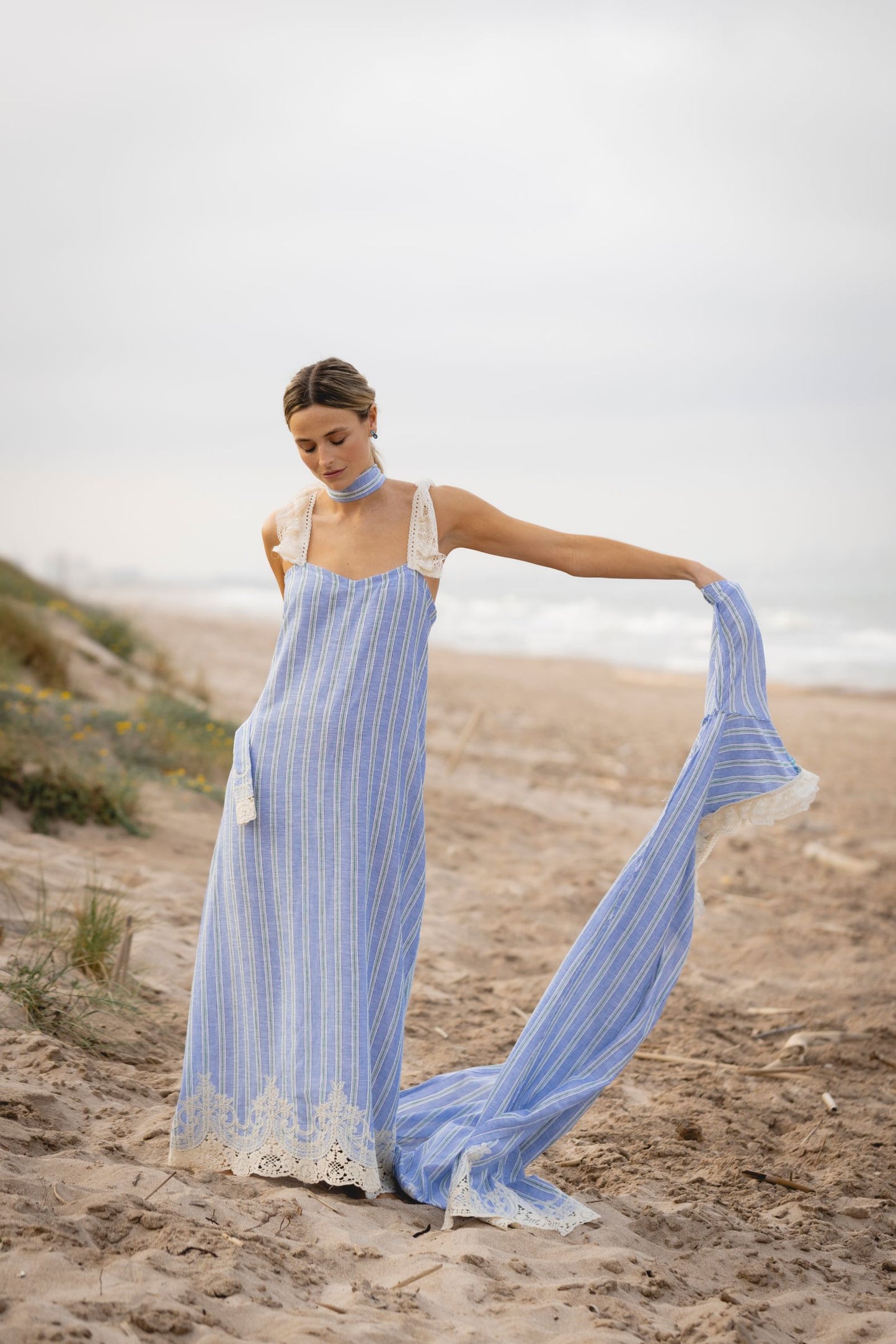 Cris Nightgown