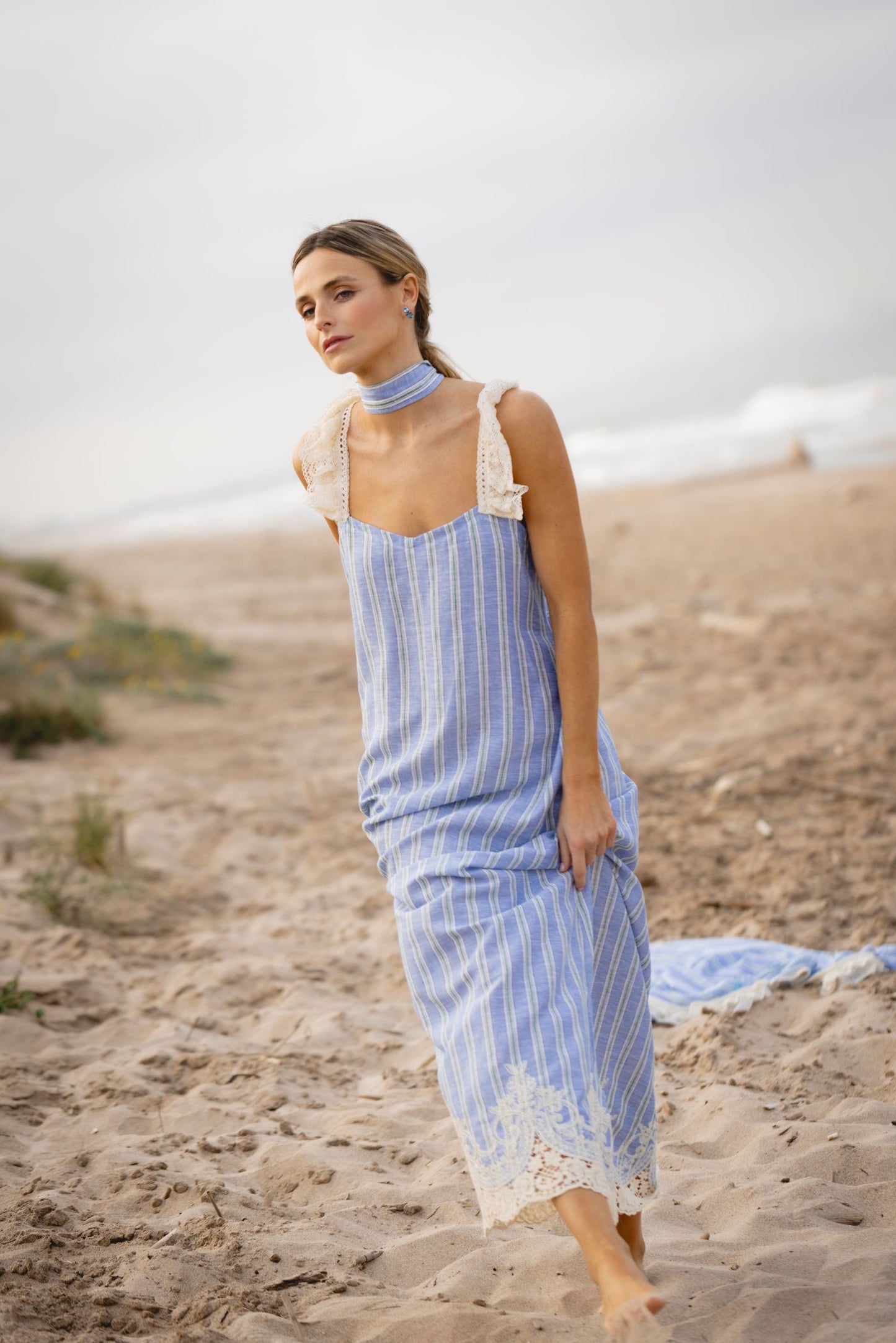 Cris Nightgown