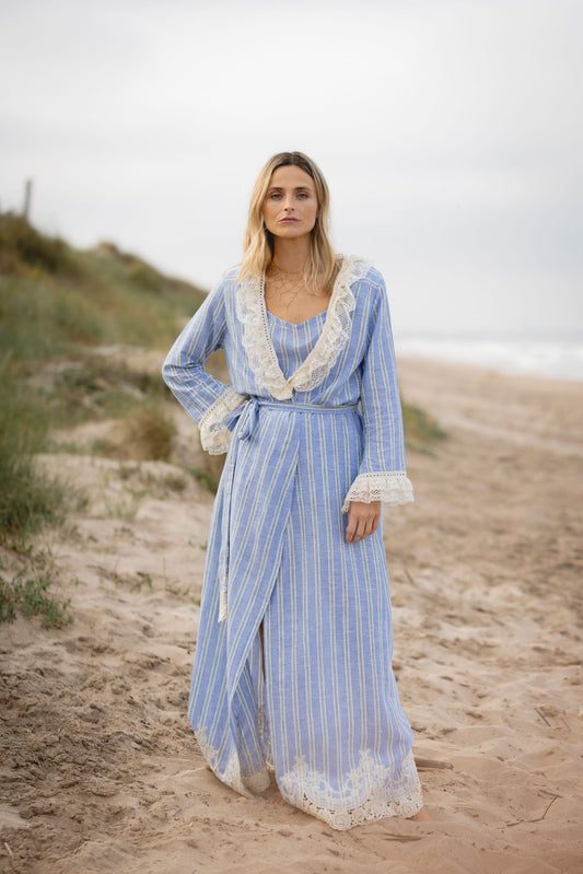 Cris Robe
