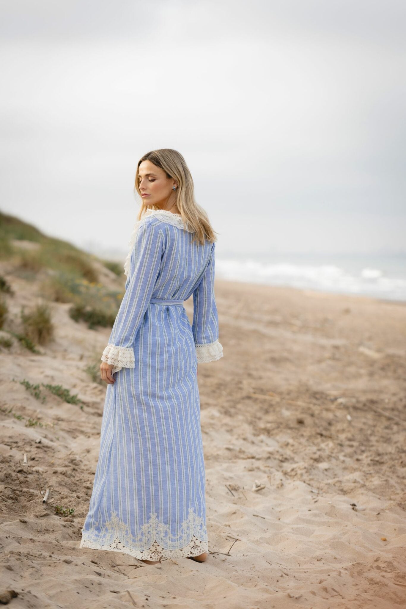 Cris Robe