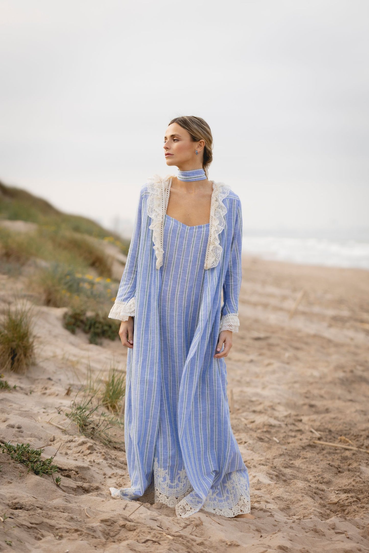 Cris Nightgown
