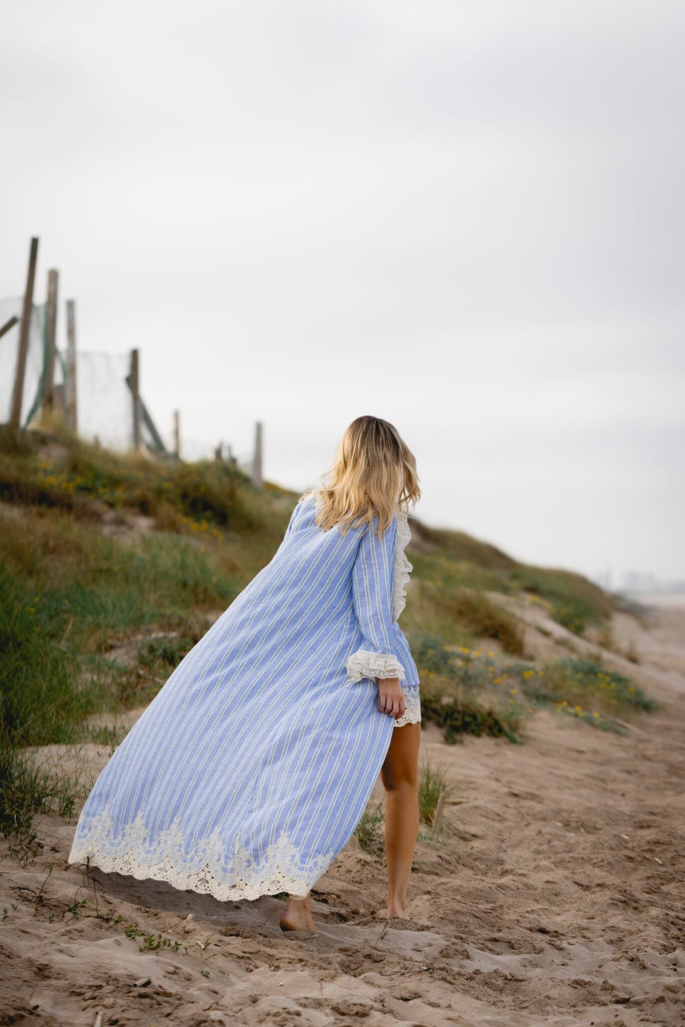 Cris Robe