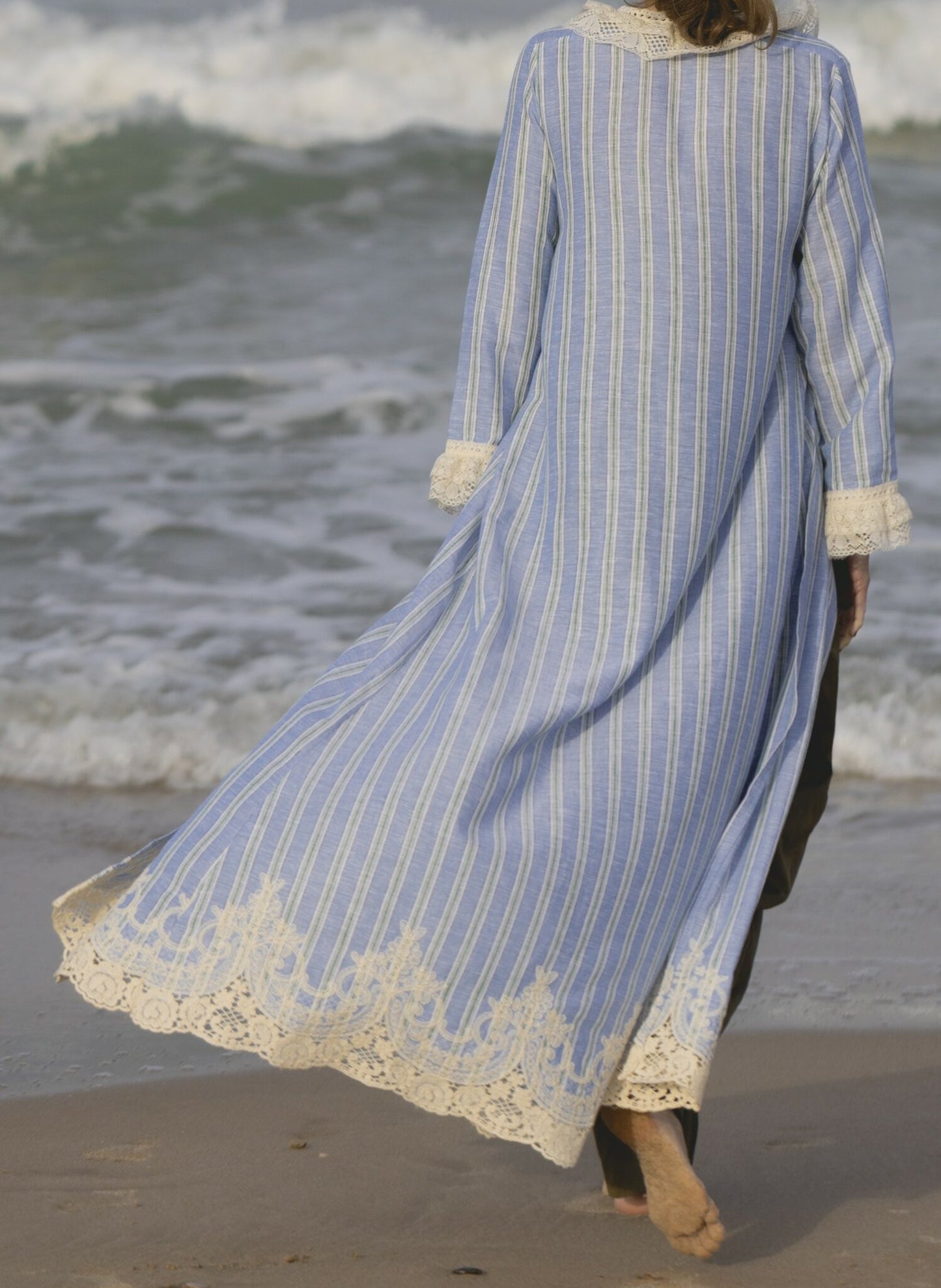 Cris Robe