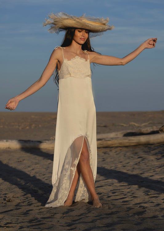 Cova Nightgown