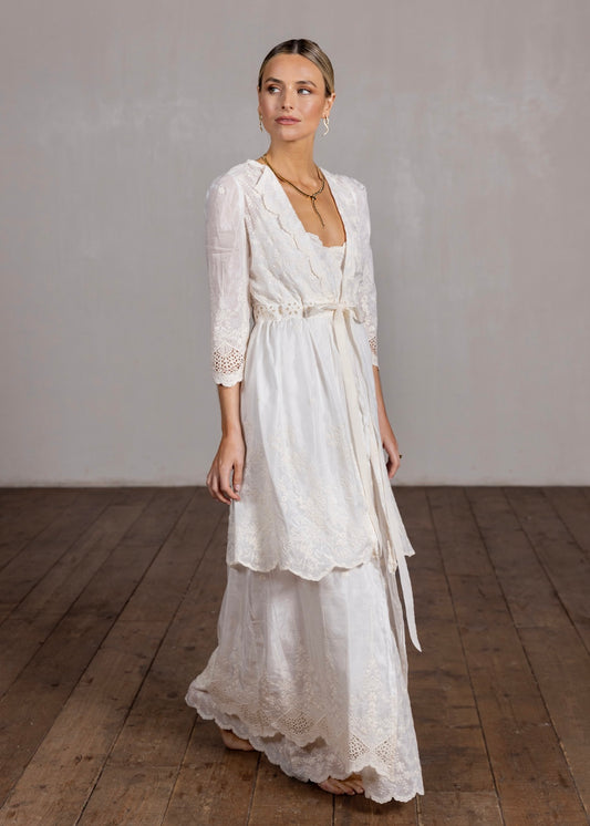 Valentina Robe