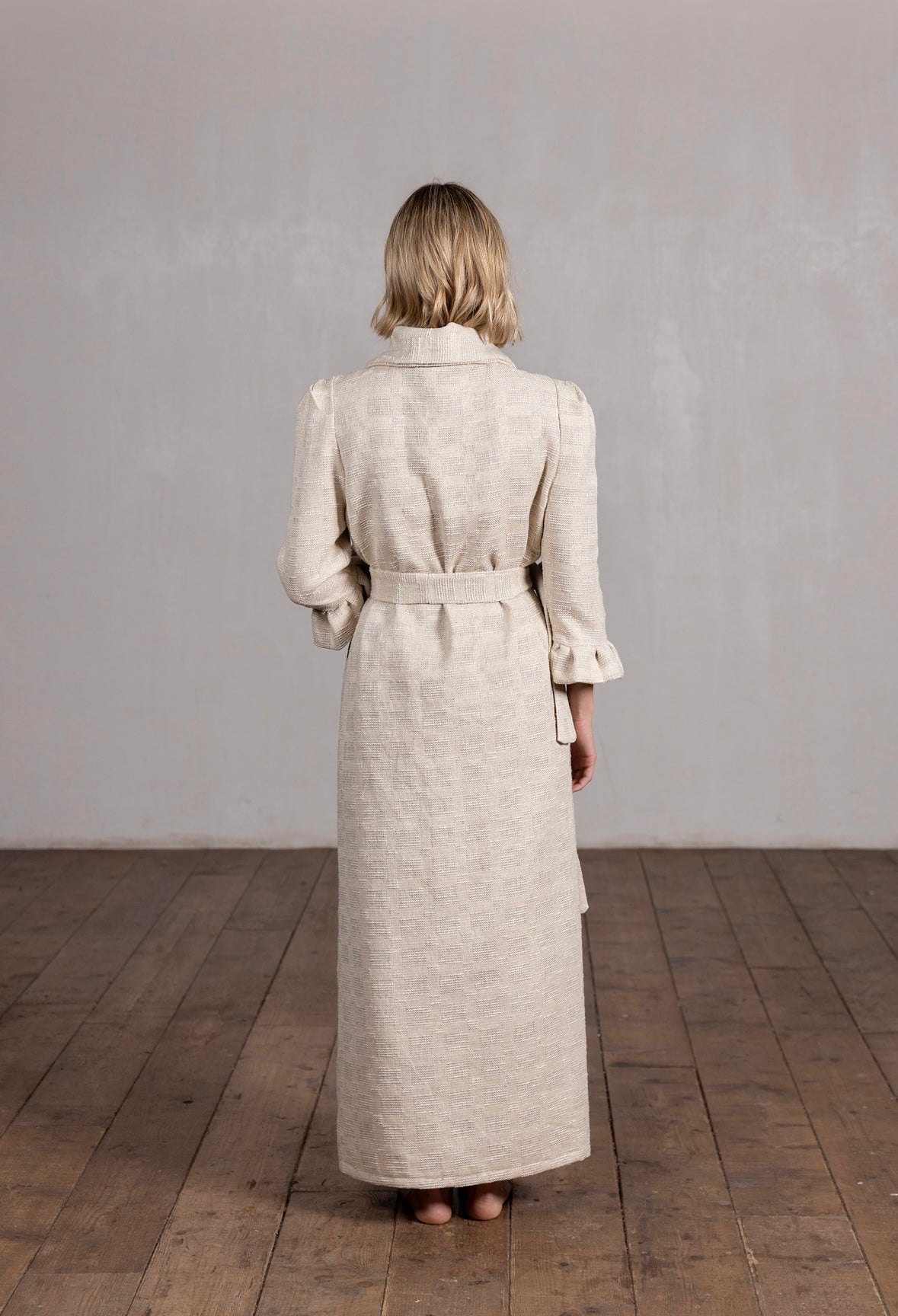 Mar Robe