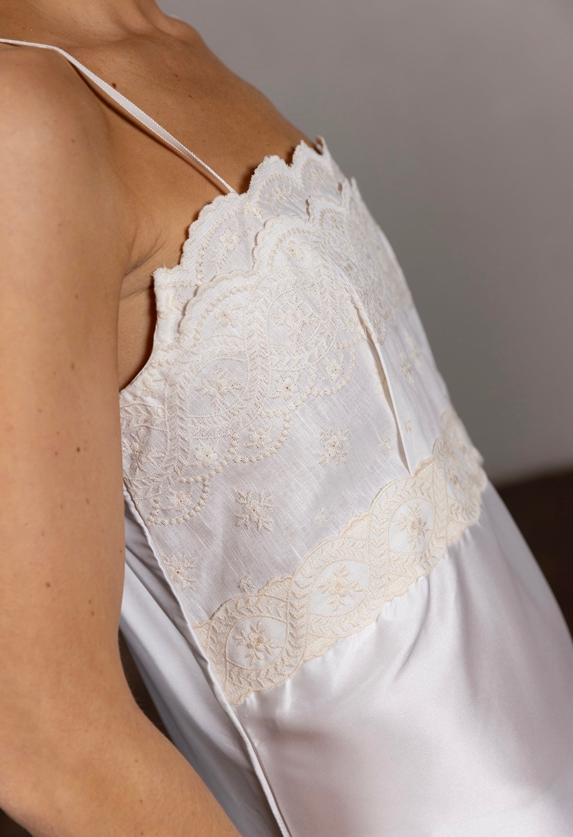 Casilda Nightgown