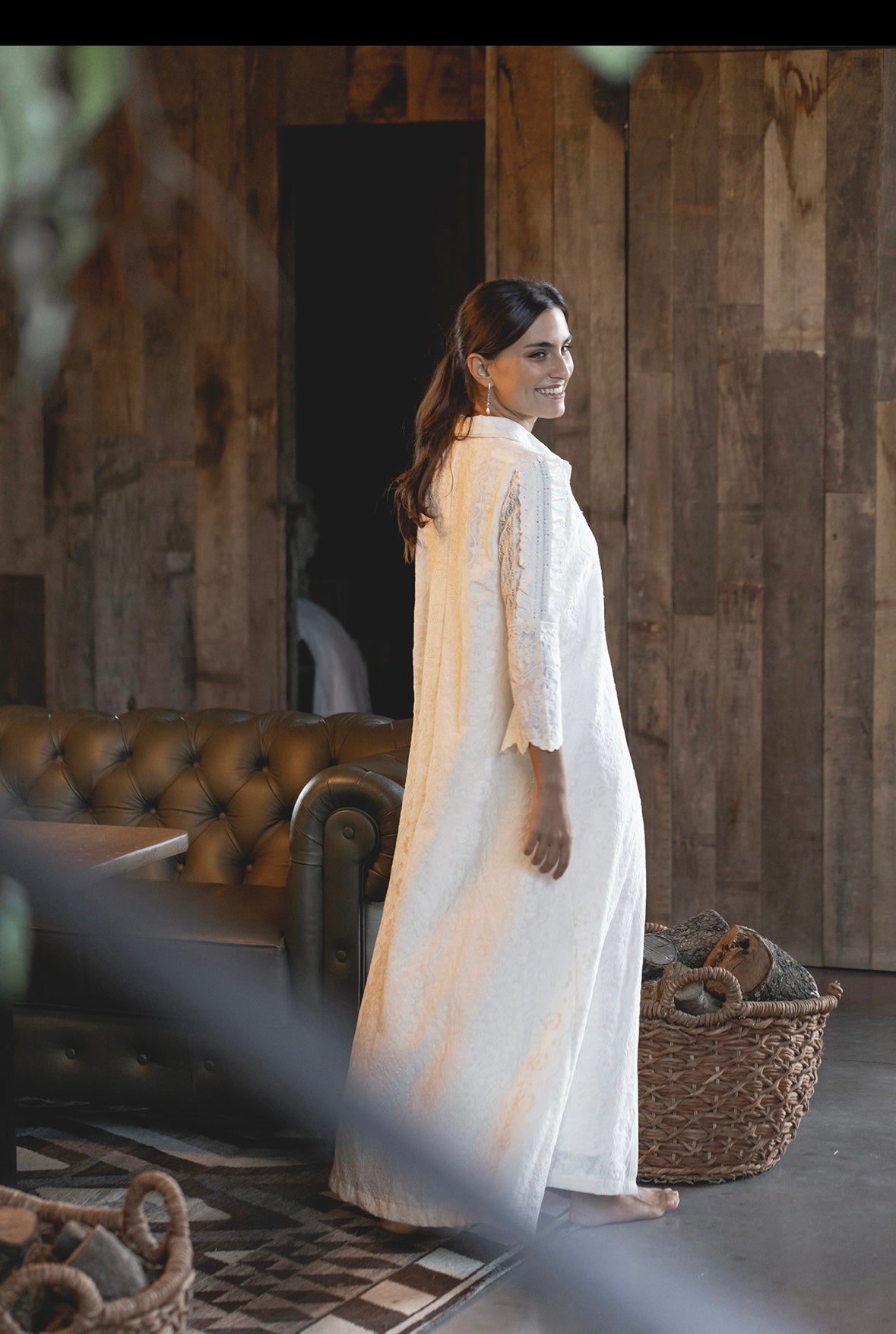 Carlota Robe