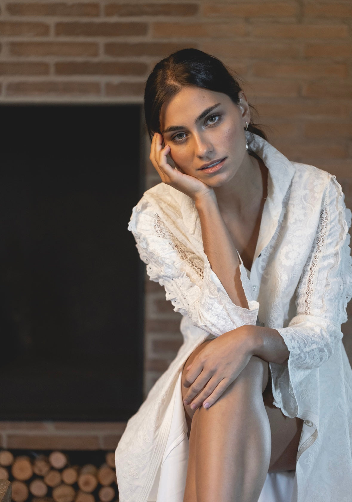 Carlota Robe